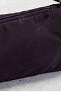 view 8 of 8 Prada Nylon Shoulder Bag in Navy