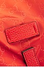 view 7 of 9 SAC À DOS GUCCI in Orange