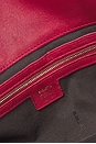 view 6 of 8 BOLSO HOMBRO FENDI in Red