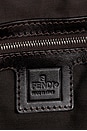 view 5 of 8 Fendi Zucca Shoulder Bag in Brown