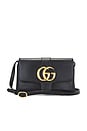 view 1 of 9 Gucci Arli Shoulder Bag in Black