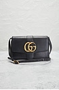 view 2 of 9 Gucci Arli Shoulder Bag in Black