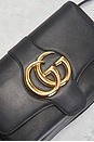view 5 of 9 Gucci Arli Shoulder Bag in Black