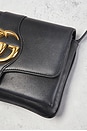 view 6 of 9 Gucci Arli Shoulder Bag in Black