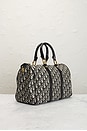 view 4 of 9 Dior Trotter Boston Bag in Black