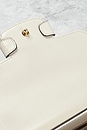 view 6 of 8 Gucci Horsebit Handbag in Ivory