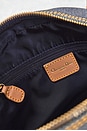 view 6 of 8 Dior Denim Handbag in Navy