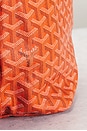 view 7 of 8 BOLSO TOTE GOYARD in Orange