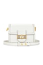 view 1 of 8 Louis Vuitton Dauphine Shoulder Bag in White