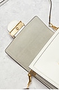 view 6 of 8 Louis Vuitton Dauphine Shoulder Bag in White
