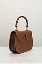 view 4 of 10 GUCCI ハンドバッグ in Brown