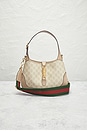 view 2 of 9 Gucci Jackie 2 Way Shoulder Bag in Ivory