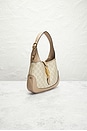 view 4 of 9 Gucci Jackie 2 Way Shoulder Bag in Ivory