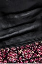 view 7 of 9 Dior Tweed Shoulder Bag in Multi