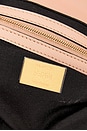 view 5 of 10 Fendi Baguette Shoulder Bag in Cream