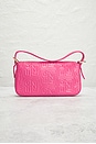 view 3 of 8 BOLSO HOMBRO FENDI in Pink