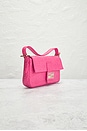 view 4 of 8 BOLSO HOMBRO FENDI in Pink