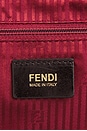view 5 of 10 Fendi Mama Flap Shoulder Bag in Red