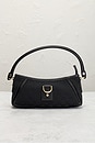 view 2 of 9 Gucci GG Canvas Handbag in Black