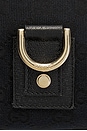 view 5 of 9 Gucci GG Canvas Handbag in Black
