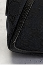 view 9 of 9 Gucci GG Canvas Handbag in Black