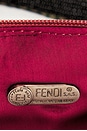 view 5 of 9 Fendi Beaded Shoulder Bag in Multi