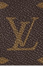view 6 of 8 Louis Vuitton Monogram Nano Bucket Bag in Brown