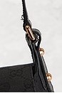 view 8 of 10 Gucci Horsebit Shoulder Bag in Black