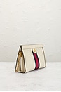 view 4 of 9 Gucci Ophidia Chain Shoulder Bag in White