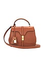 view 1 of 9 Celine Mini 16 Handbag in Brown