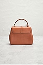 view 3 of 9 Celine Mini 16 Handbag in Brown