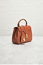 view 4 of 9 Celine Mini 16 Handbag in Brown