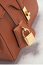 view 5 of 9 Celine Mini 16 Handbag in Brown