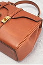 view 6 of 9 Celine Mini 16 Handbag in Brown