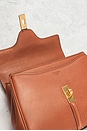 view 7 of 9 Celine Mini 16 Handbag in Brown