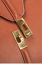 view 8 of 9 Celine Mini 16 Handbag in Brown