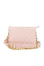view 1 of 10 Louis Vuitton Monogram Shoulder Bag in Pink