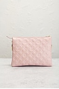 view 3 of 10 Louis Vuitton Monogram Shoulder Bag in Pink