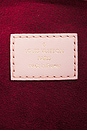view 5 of 10 Louis Vuitton Monogram Shoulder Bag in Pink