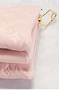 view 6 of 10 Louis Vuitton Monogram Shoulder Bag in Pink