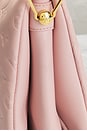 view 7 of 10 Louis Vuitton Monogram Shoulder Bag in Pink