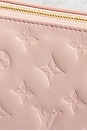 view 8 of 10 Louis Vuitton Monogram Shoulder Bag in Pink