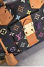 view 5 of 8 Louis Vuitton Monogram Speedy 30 Handbag in Multi