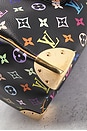 view 8 of 8 Louis Vuitton Monogram Speedy 30 Handbag in Multi