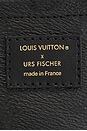 view 5 of 9 Louis Vuitton Pochette Accessoires Shoulder Bag in Red