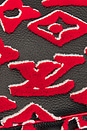 view 6 of 9 Louis Vuitton Pochette Accessoires Shoulder Bag in Red