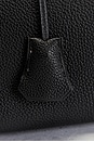 view 9 of 10 Hermes Birkin 35 Togo Handbag in Black