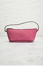 view 2 of 8 Gucci GG Canvas Shoulder Bag in Pink