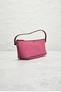 view 4 of 8 Gucci GG Canvas Shoulder Bag in Pink