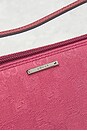 view 5 of 8 Gucci GG Canvas Shoulder Bag in Pink